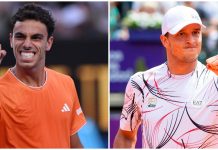 Francisco Cerúndolo y Luciano Darderi jugarán la final del Argentina Open: hora, TV y todo lo que hay que saber