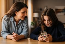 Freno al “sharenting”: la Justicia prohibió a una madre que publique fotos de su hija en redes sociales