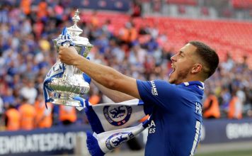 Fue multicampeón con el Real Madrid y el Chelsea, jugó tres Mundiales y revela su nueva vida: “Me siento más taxista que futbolista”