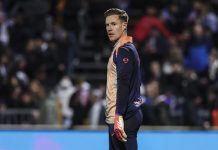 Fue suplente 12 años, era el elegido para ser titular, pero una lesión lo podría dejar afuera del Mundial: “Una tragedia personal”