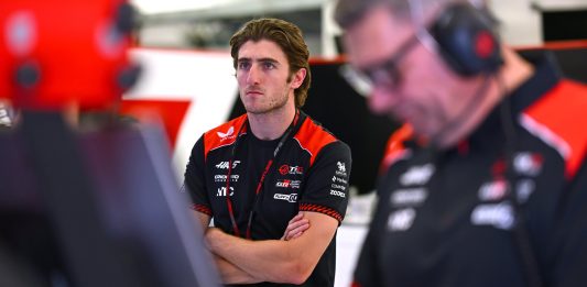 Fuerte revelación sobre los accidentes de Jack Doohan en la Súper Fórmula de Japón que dinamitaron su contratación