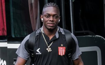 Giro inesperado en el pase de Edwuin Cetré: el club que está a punto de comprarlo luego de que se cayera la operación con Boca