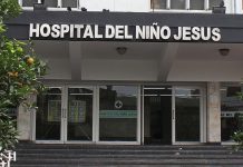 Golpearon a una bebé con un ladrillo en Santiago del Estero y hay una mujer detenida