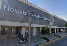 Golpearon brutalmente a un menor a la salida de un boliche en Mendoza, su madre lo socorrió y quedó internado