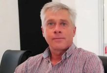 Hallaron muerto al empresario que había desaparecido en Santa Fe mientras navegaba