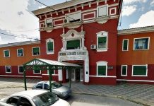 Horror en Ensenada: una bebé murió en un hospital y descubrieron que tenía signos de abuso