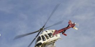 Incendios en Chubut: cómo sigue la lucha contra el fuego en el Parque Nacional Los Alerces