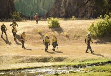 Incendios en Chubut: con el fuego bajo control, los prestadores retoman la actividad turística