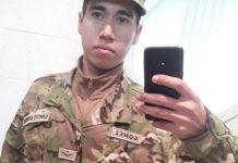 Indagan a los siete detenidos por la muerte del soldado de la Quinta de Olivos