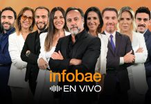 Infobae En Vivo refuerza su apuesta informativa con una grilla extendida