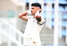 Inminente definición en la negociación de Boca Juniors por el fichaje a Adam Bareiro