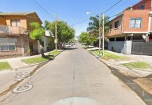 Inseguridad: mataron a un policía de la Ciudad retirado en San Martín y balearon a otro en actividad en Tres de Febrero