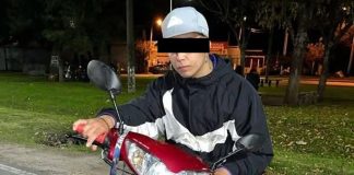 Intercedió para defender a la hija de su pareja en una pelea a la salida de un boliche en Batán y lo mataron