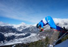 Investigan supuestas trampas mediante el agrandamiento del pene de los esquiadores en los Juegos Olímpicos de invierno