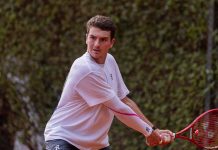 Joao Fonseca está listo para defender el título en el Argentina Open: “Quiero ser número 1 y ganar torneos de Grand Slam”