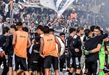 La AFA informó que televisará los partidos de la Primera Nacional y la Primera B por su plataforma de streaming