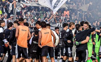 La AFA informó que televisará los partidos de la Primera Nacional y la Primera B por su plataforma de streaming