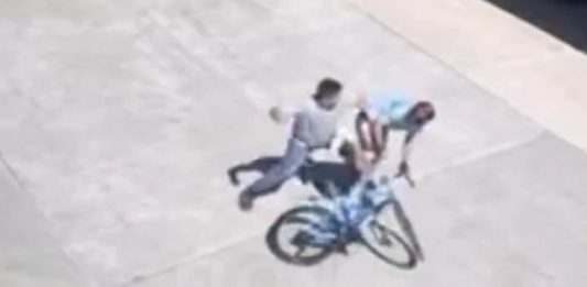 La brutal agresión a un ciclista olímpico argentino mientras entrenaba en la ruta: “Casi me meten abajo de la rueda del camión”