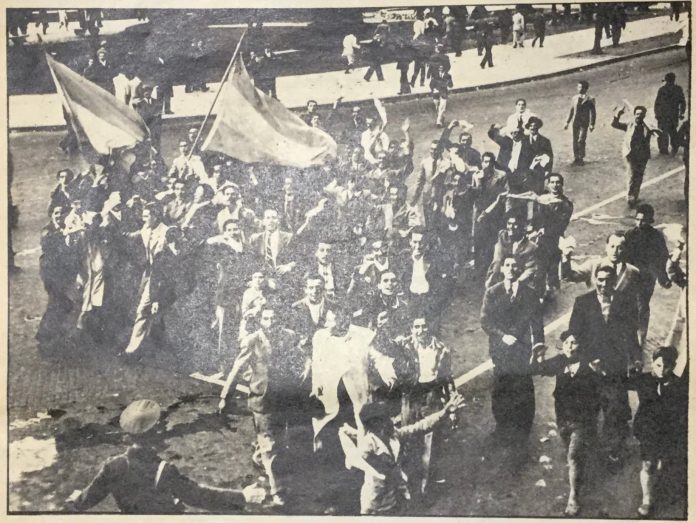 La campaña que llevó a Perón a la presidencia: sabotajes en las vías, el papel de Evita y la disputa con el embajador de EEUU