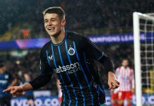 La confesión de un “europibe” que es seguido por Scaloni para la selección argentina: “Soy de Boca y me encanta la Bombonera”