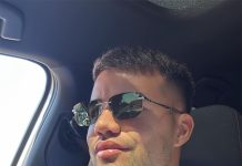 La foto viral de Marcelo Weigandt el día que vuelve a jugar como titular en Boca Juniors después de más de dos años