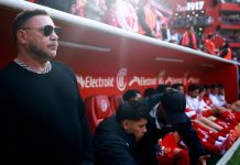 La frase de Antonio Mohamed sobre Boca Juniors en medio de la incertidumbre por el futuro de Claudio Úbeda como entrenador