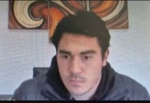 La historia del abusador que se fugó al romper la tobillera en una audiencia y que mató manejando borracho en Río Negro