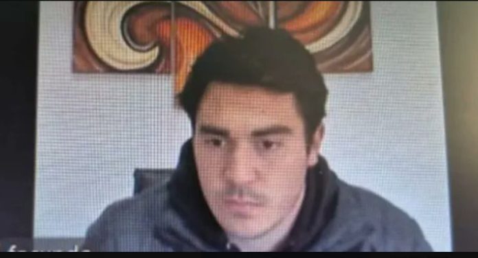 La historia del abusador que se fugó al romper la tobillera en una audiencia y que mató manejando borracho en Río Negro