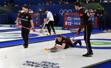 La impensada polémica que envuelve al curling en los Juegos Olímpicos de Invierno: denuncia de trampa y un video “irregular”