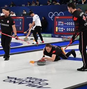 La impensada polémica que envuelve al curling en los Juegos Olímpicos de Invierno: denuncia de trampa y un video “irregular”
