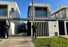 La Justicia de Corrientes amplió el procesamiento contra 13 miembros del Tren de Aragua por asociación ilícita