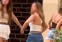 La Justicia de Río de Janeiro pidió la prisión preventiva de la turista argentina acusada por racismo