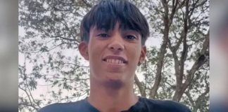 La Justicia de Santa Fe prohibió la difusión del video del crimen de Jeremías Monzón