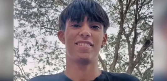 La Justicia de Santa Fe prohibió la difusión del video del crimen de Jeremías Monzón