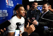 La llamativa reflexión de una estrella de la NBA sobre la comparación entre Messi y Cristiano Ronaldo