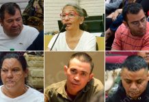 La madre de Cecilia Strzyzowski cuestionó las penas más bajas al clan Sena y denunció persecución política