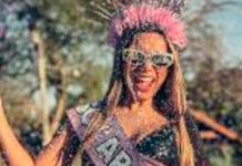 La reacción de la argentina retenida en Brasil al enterarse de que la Fiscalía pidió su detención