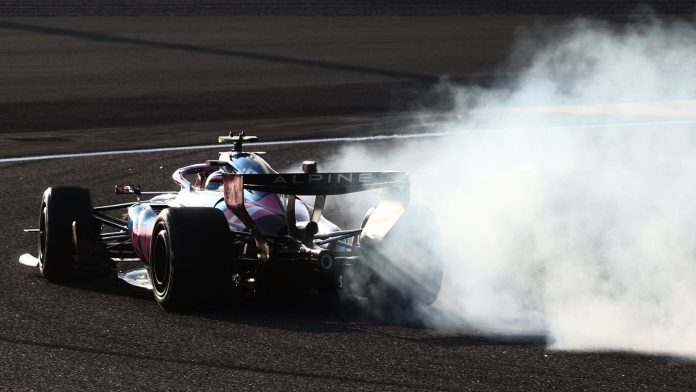 La “receta para el caos” en la nueva era de la Fórmula 1 que preocupa de cara a la primera carrera: “Les aconsejo que estén frente a la TV”
