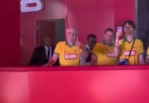 La respuesta de Carlo Ancelotti cuando le pidieron que convoque a Neymar al Mundial 2026 en medio del Carnaval de Brasil