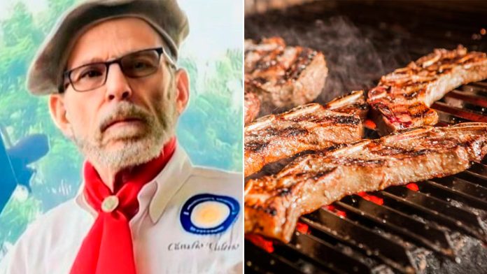 La segunda vida del ingeniero que investigó la genealogía de un elemento central de la identidad culinaria argentina