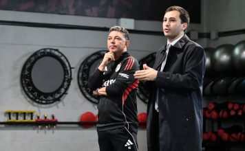 La sucesión de Marcelo Gallardo en River Plate: el principal candidato, el sueño imposible y el interino