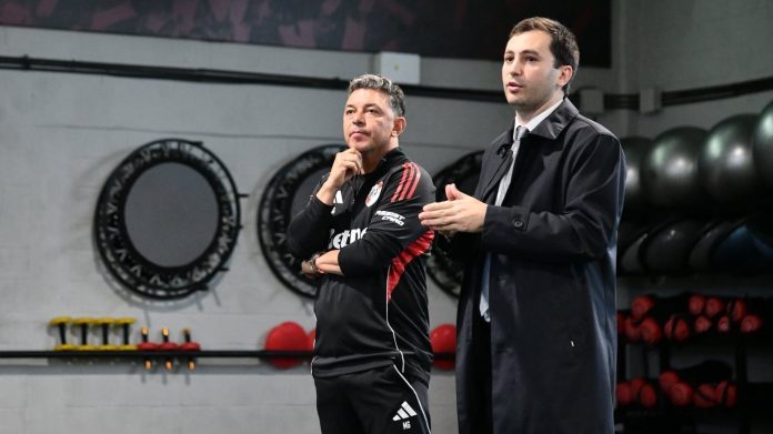 La sucesión de Marcelo Gallardo en River Plate: el principal candidato, el sueño imposible y el interino