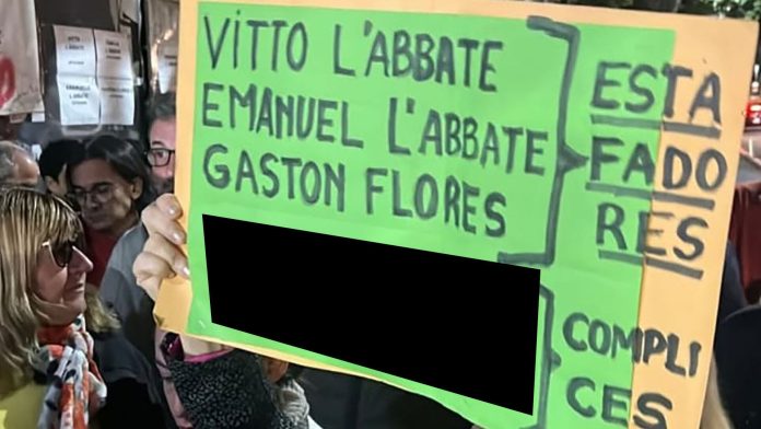 La trama de deudas con el Estado del clan acusado de la mayor estafa inmobiliaria de la historia argentina