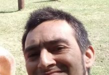 Le dio la mano y después lo baleó frente a sus hijas: identificaron al sicario del ajuste de cuentas en Moreno