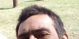 Le dio la mano y después lo baleó frente a sus hijas: identificaron al sicario del ajuste de cuentas en Moreno