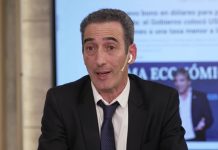 Leandro Halperin advirtió que “la prohibición absoluta del uso de celulares en las cárceles favorece la corrupción”