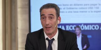 Leandro Halperin advirtió que “la prohibición absoluta del uso de celulares en las cárceles favorece la corrupción”