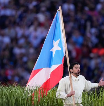 ¿Los argentinos somos latinos o australes?: el debate que se viralizó tras la llegada de Bad Bunny al país