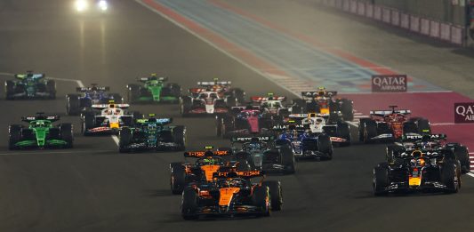 Los cambios de último momento que realizaría la Fórmula 1 para uno de los temas más polémicos del nuevo reglamento