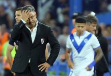 Los mejores memes y reacciones de la derrota de River Plate ante Vélez: Marcelo Gallardo, Colidio y Paulo Díaz, los elegidos